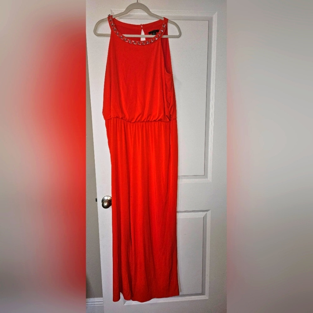 Ladies' jumpsuit